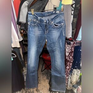 Miss me Jeans  size 28